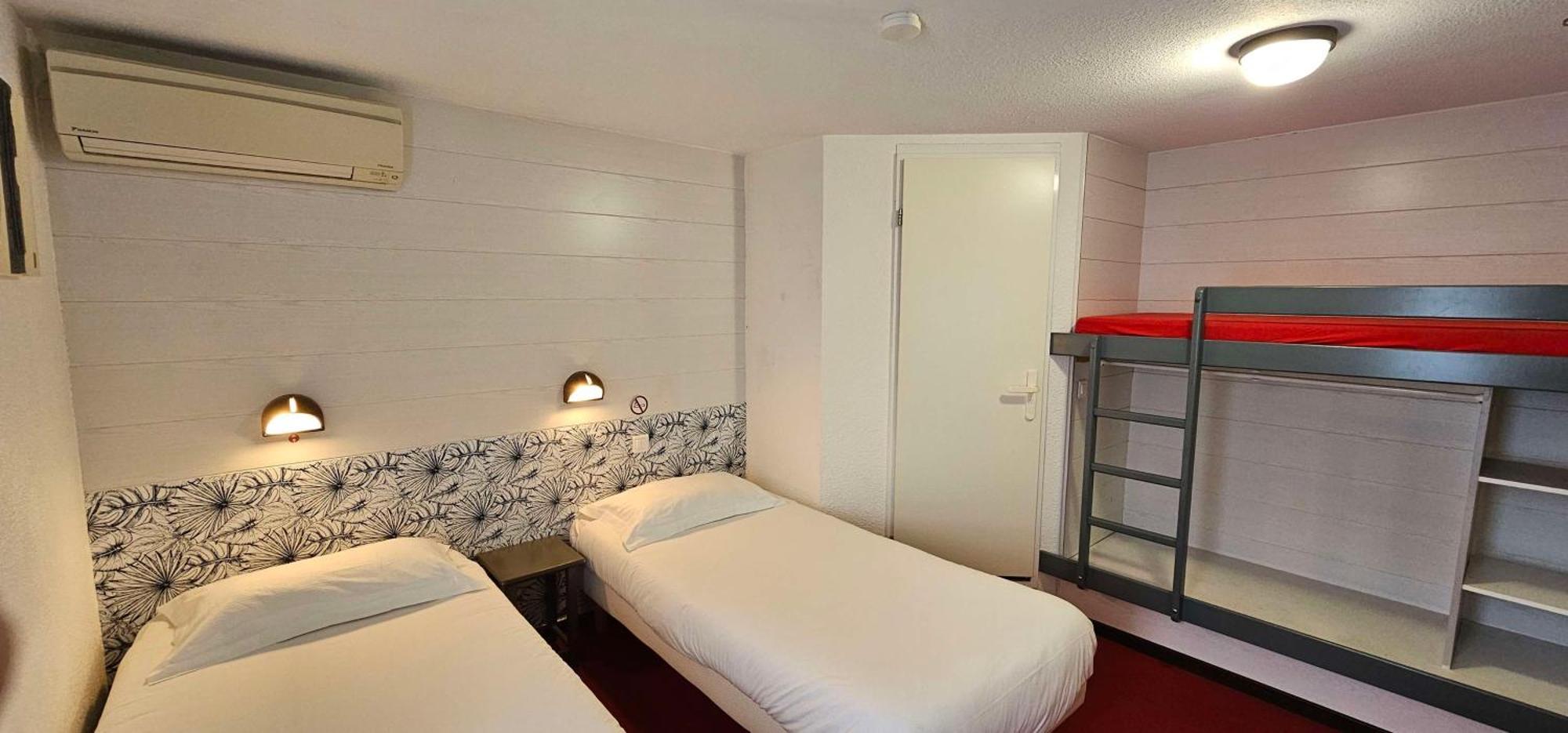 Brit Hotel Essentiel Albi Parc Des Expos Le Sequestre Eksteriør billede