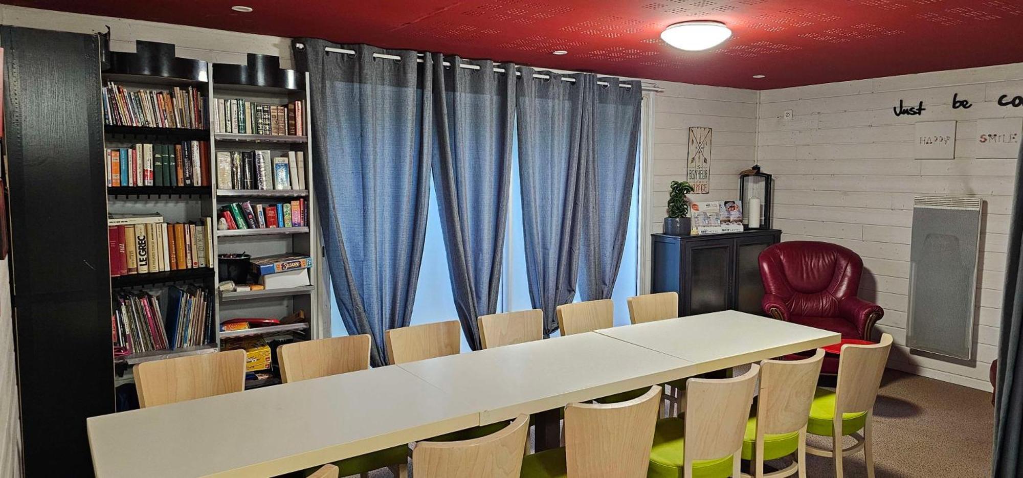 Brit Hotel Essentiel Albi Parc Des Expos Le Sequestre Eksteriør billede