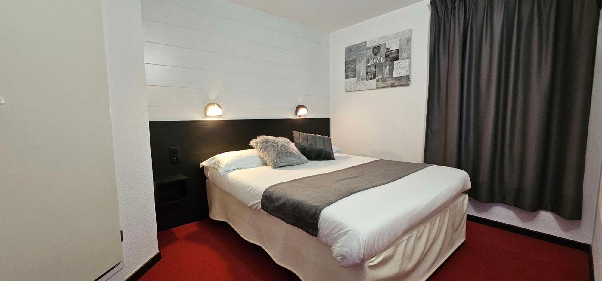 Brit Hotel Essentiel Albi Parc Des Expos Le Sequestre Eksteriør billede