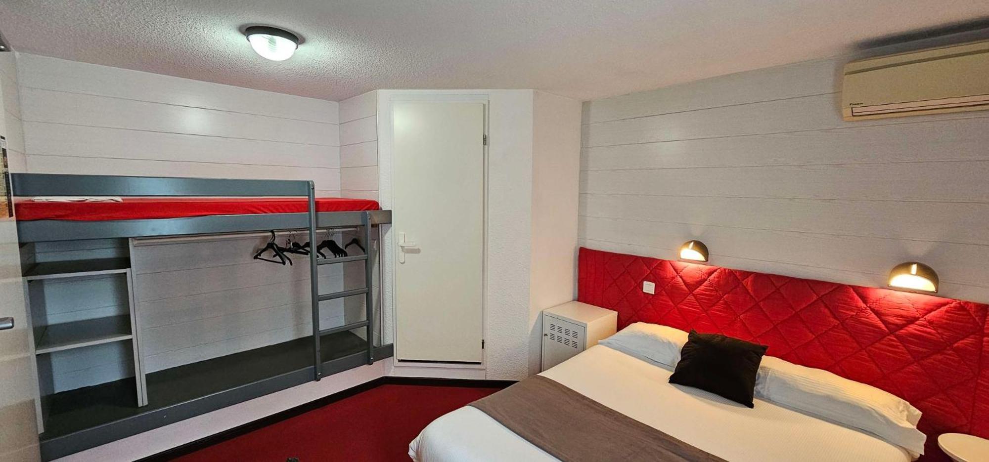 Brit Hotel Essentiel Albi Parc Des Expos Le Sequestre Eksteriør billede