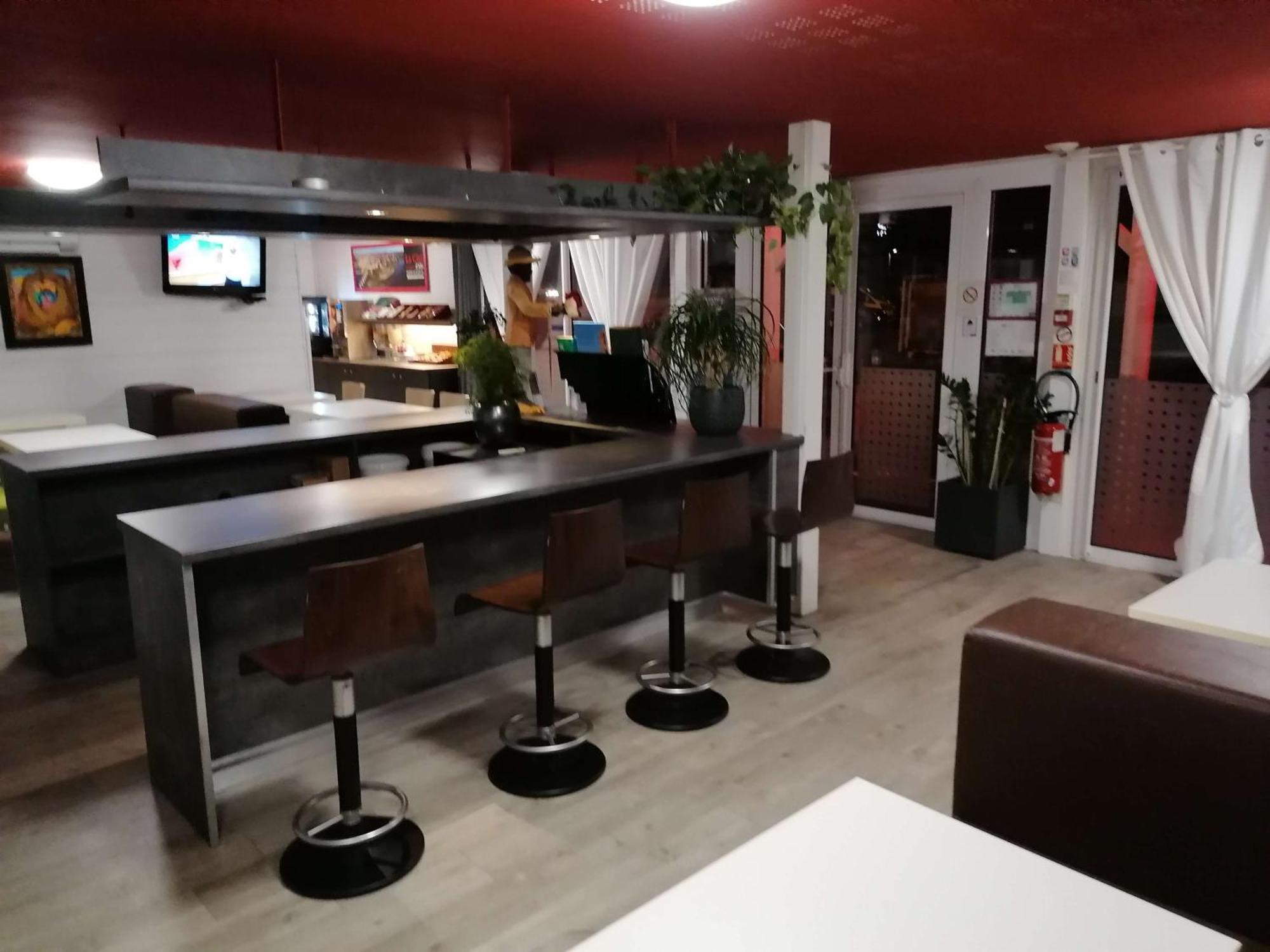 Brit Hotel Essentiel Albi Parc Des Expos Le Sequestre Eksteriør billede
