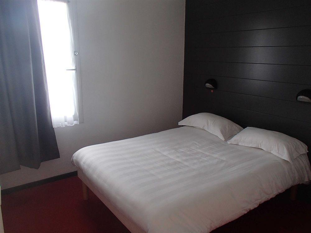 Brit Hotel Essentiel Albi Parc Des Expos Le Sequestre Eksteriør billede
