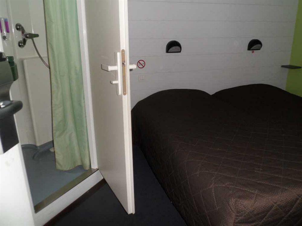 Brit Hotel Essentiel Albi Parc Des Expos Le Sequestre Eksteriør billede