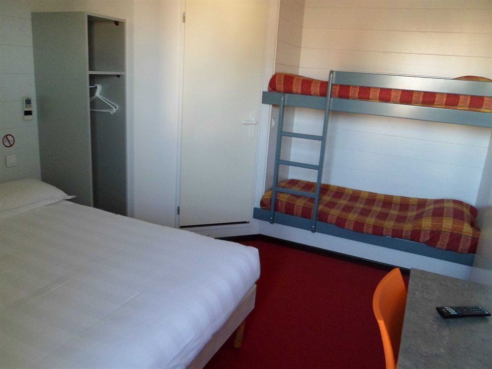 Brit Hotel Essentiel Albi Parc Des Expos Le Sequestre Eksteriør billede