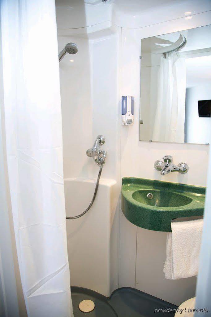 Brit Hotel Essentiel Albi Parc Des Expos Le Sequestre Eksteriør billede