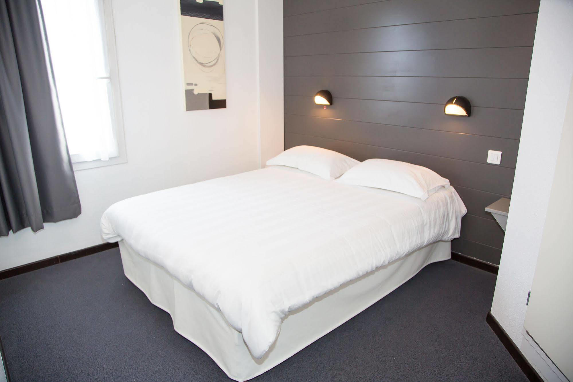 Brit Hotel Essentiel Albi Parc Des Expos Le Sequestre Eksteriør billede