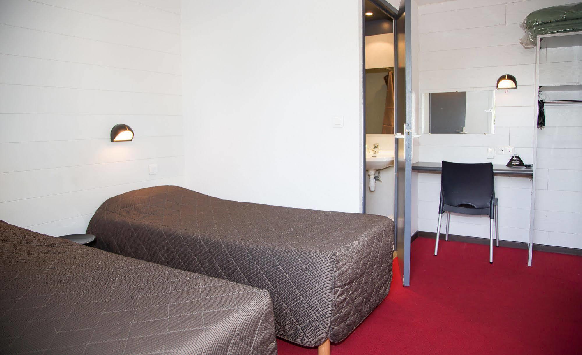 Brit Hotel Essentiel Albi Parc Des Expos Le Sequestre Eksteriør billede