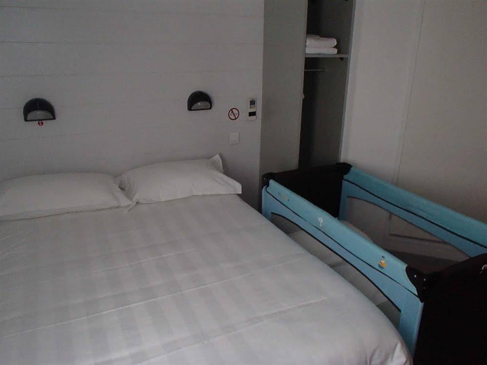 Brit Hotel Essentiel Albi Parc Des Expos Le Sequestre Eksteriør billede